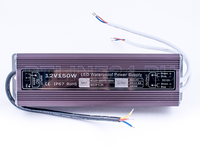 150 Вт/ 12.5 A/ 12 В/ Блок питания герметичный LED SWG/ IP 67