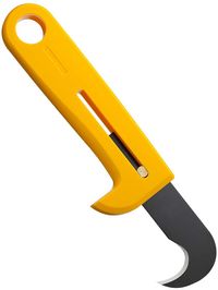 Нож OLFA | OL-HOK-1 | лезвие-крюк