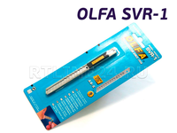 Нож OLFA | SVR-1 | стандартный | лезвие 9 мм | 60°