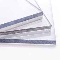 <p>
 <b>Монолитный поликарбонат GROSS-PC от производителя ЭКОВИС прозрачного цвета толщиной 5 мм размером 2,05х3,05м</b> — это надежный, крепкий, современный материал, который имеет уникальные технические характеристики. Поликарбонат монолитный изготавливают из полимерных гранул высшей степени очистки с добавлением стабилизаторов, что придает листовому монолиту повышенные защитные свойства. Поликарбонат монолитный GROSS-PC имеет широкое применение в промышленности, в профессиональном строительстве зданий, сооружений, при изготовлении элементов благоустройства, в производстве защитных конструкций, экранов. 
</p>
<h6>Свойства монолитного поликарбоната GROSS-PC 5 мм:</h6>
<p>
	 ·         Срок использования монолитного поликарбоната увеличен до 20 лет с гарантией сохранения оптических свойств листа
</p>
<p>
	 ·         Прочность монолита превышает показатели стекла (для листов одинаковой толщины) в 250 раз
</p>
<p>
	 ·         Небольшой вес монолитного поликарбоната, простой монтаж и уход в дальнейшем
</p>
<p>
	 ·         Устойчивость к влаге, реагентам и сложным условиям эксплуатации
</p>
<p>
 <a href="https://rtline24.ru/catalog/uslugi/frezerovka-listovykh-materialov/frezerovka-monolitnogo-polikarbonata/" title="Ссылка: https://rtline24.ru/catalog/uslugi/frezerovka-listovykh-materialov/frezerovka-monolitnogo-polikarbonata/"><b><i>Услуги по фрезеровке монолитного поликарбоната</i></b></a>
</p> Поликарбонат монолитный прозрачный  5 мм Gross-PC лист 2,05х3,05 м