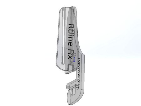 Переходник для крепежа Rtline Fix 4/4/2 (смена плоскости)