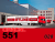 028 г / ORACAL 551 /  1*50м