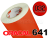 Пленка oracal 641-032 м / 1.26 м