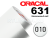 010 м / ORACAL 631 /  1*50 м