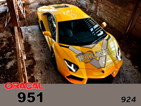 924 г / ORACAL 951 / 1,26 м*50м