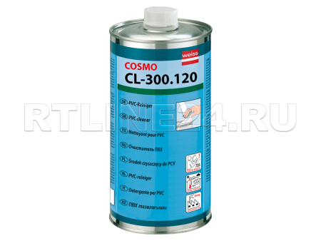 Очиститель / Cosmofen  10 (Cosmo CL-300.120)/ 1000 ml