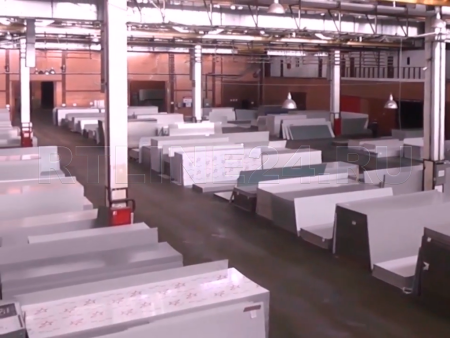 Композитная панель Goldstar 9006 / 3 мм * 0,21 / 1,22 x 4 м