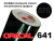 Пленка oracal 641-070 г / 1 м