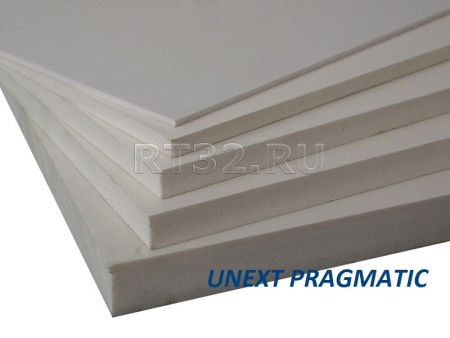 Пвх пластик 5 мм Unext Pragmatic 1,00 x 2,00 м