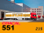 215 г / ORACAL 551 /  1*50м