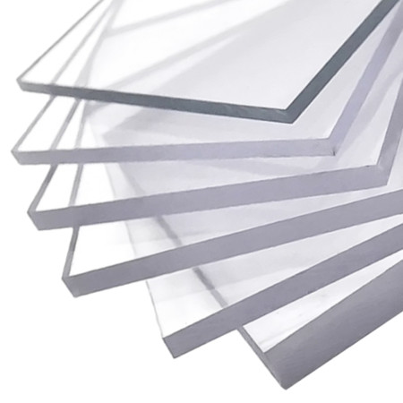 Оргстекло 12 мм и 15 мм в применении