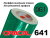 Пленка oracal 641-061 г / 1 м