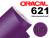 040 / ORACAL 621 /  1*50м