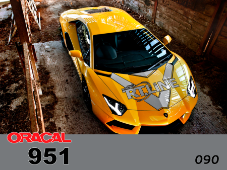 090 г / ORACAL 951 / 1,26 м*50м