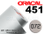 072 /Оracal 451 пленка банерная  шир. 1 м
