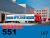 167 г / ORACAL 551 / 1,26*50м