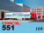 169 г / ORACAL 551 /  1*50м