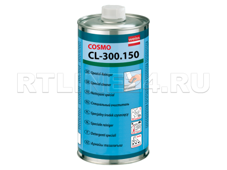 Очиститель / Cosmofen  60 (Cosmo CL-300.150)/ 1000 ml