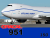 150 г / ORACAL 951 / 1,26 м*50м