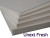 Белый пластик листовой 6 мм Unext Fresh 2,03 x 3,05 м