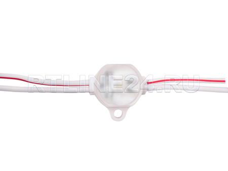 AERO-1-CW | Cветодиодный модуль | Белый холодный