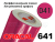 Пленка oracal 641-041 г / 1.26 м