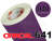 Пленка oracal 641-040 м / 1 м