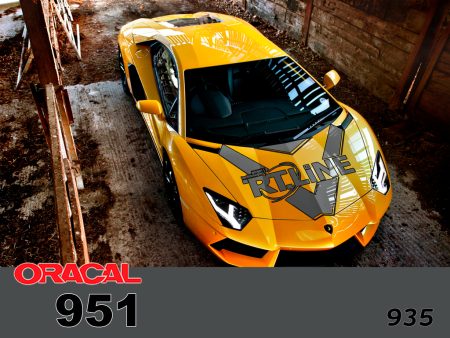 935 г / ORACAL 951 / 1,26 м*50м