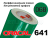 Пленка oracal 641-068 г / 1.26 м