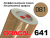 Пленка oracal 641-081 г / 1.26 м