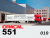010 г / ORACAL 551 / 1,26*50м