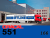 166 г / ORACAL 551 /  1*50м