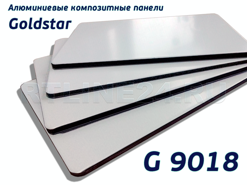 Белый 9018 /GOLDSTAR/3 мм * 0,21 / 1,5 x 4 м