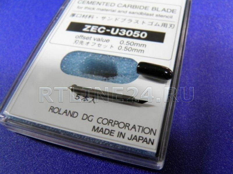 Roland ZEC-U3050/ Нож для картона
