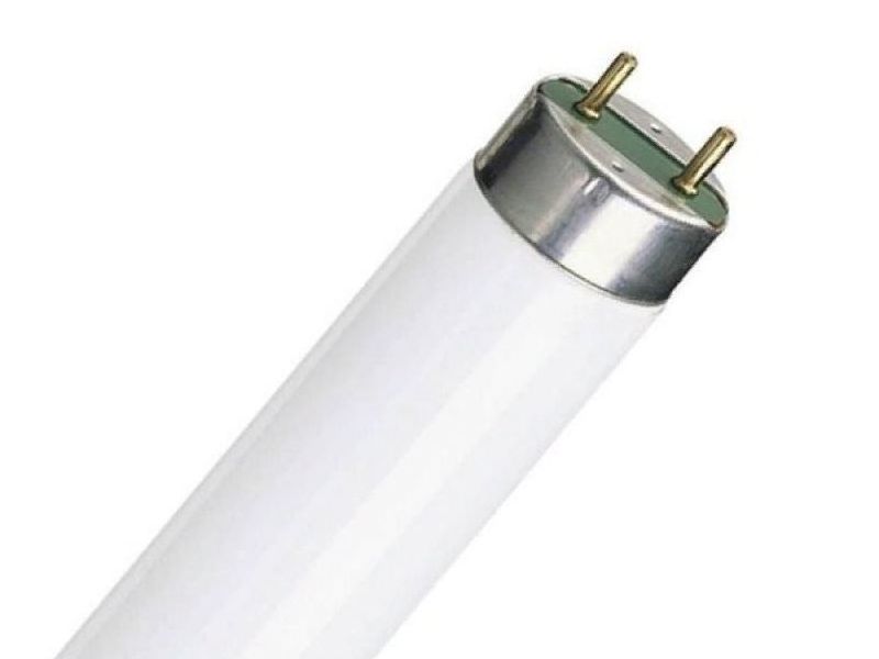 Компактная лампа SYLVANIA (6 вт 212 мм)