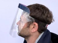 Защитная маска для лица Rtline CV-03