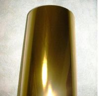 ORACAL 352/003/1,26 м / пленка золото метализированное