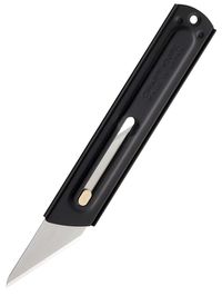 Нож OLFA | CK-1 | металлический корпус | лезвие 18мм
